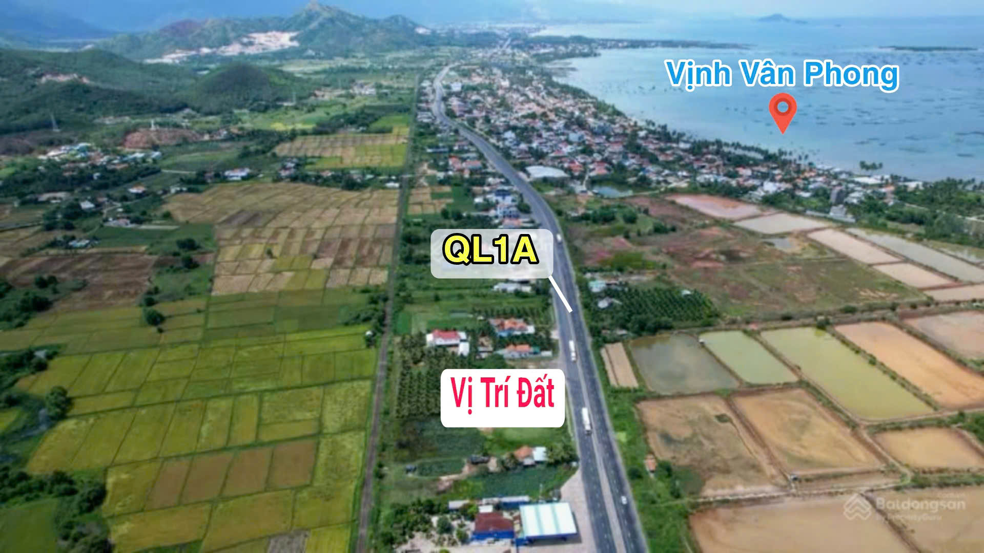 🏡 BÁN ĐẤT 2 MẶT TIỀN – ĐƯỜNG BÊTÔNG Ô TÔ – GẦN KHU CÔNG NGHIỆP 🏡