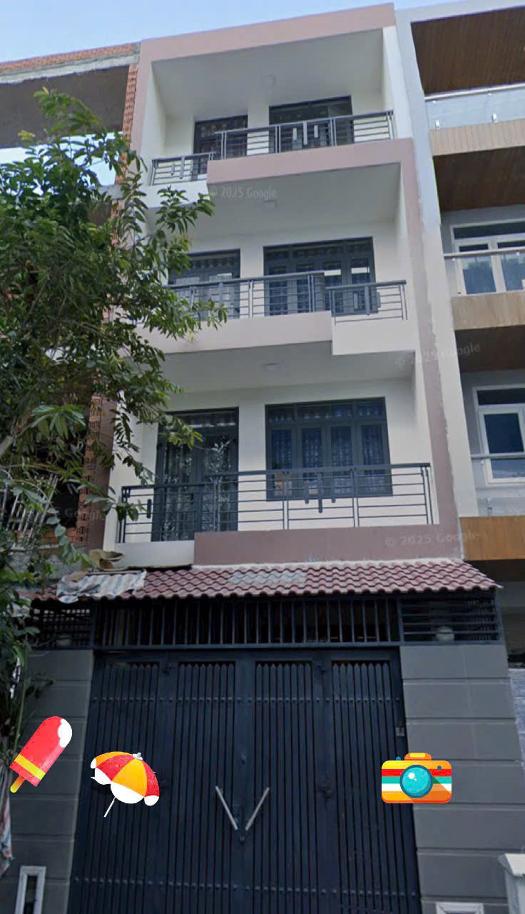 Nhà phố