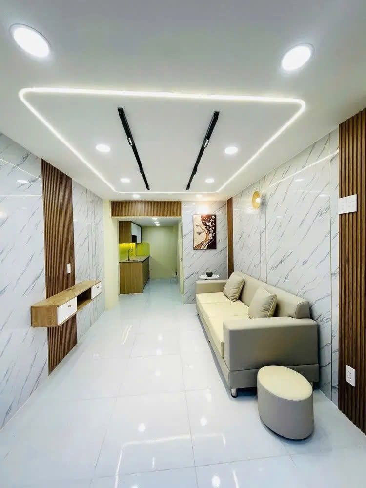 SIÊU PHẨM TÂN PHÚ 3 TẦNG LÔ GÓC KHÔNG LỘ GIỚI - ĐƯỜNG NHỰA 4M MÀ CHỈ NHỈNH 3 TỶ KIẾM ĐÂU RA