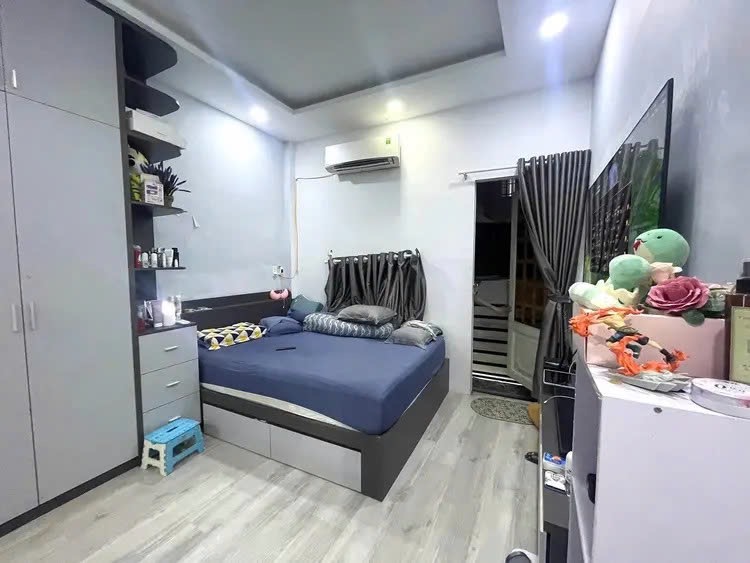 BA GÁC - LÝ TUỆ TÂN PHÚ - 41M2 - 2 TẦNG CHÍNH CHỦ - 4 TỶ THƯƠNG LƯỢNG