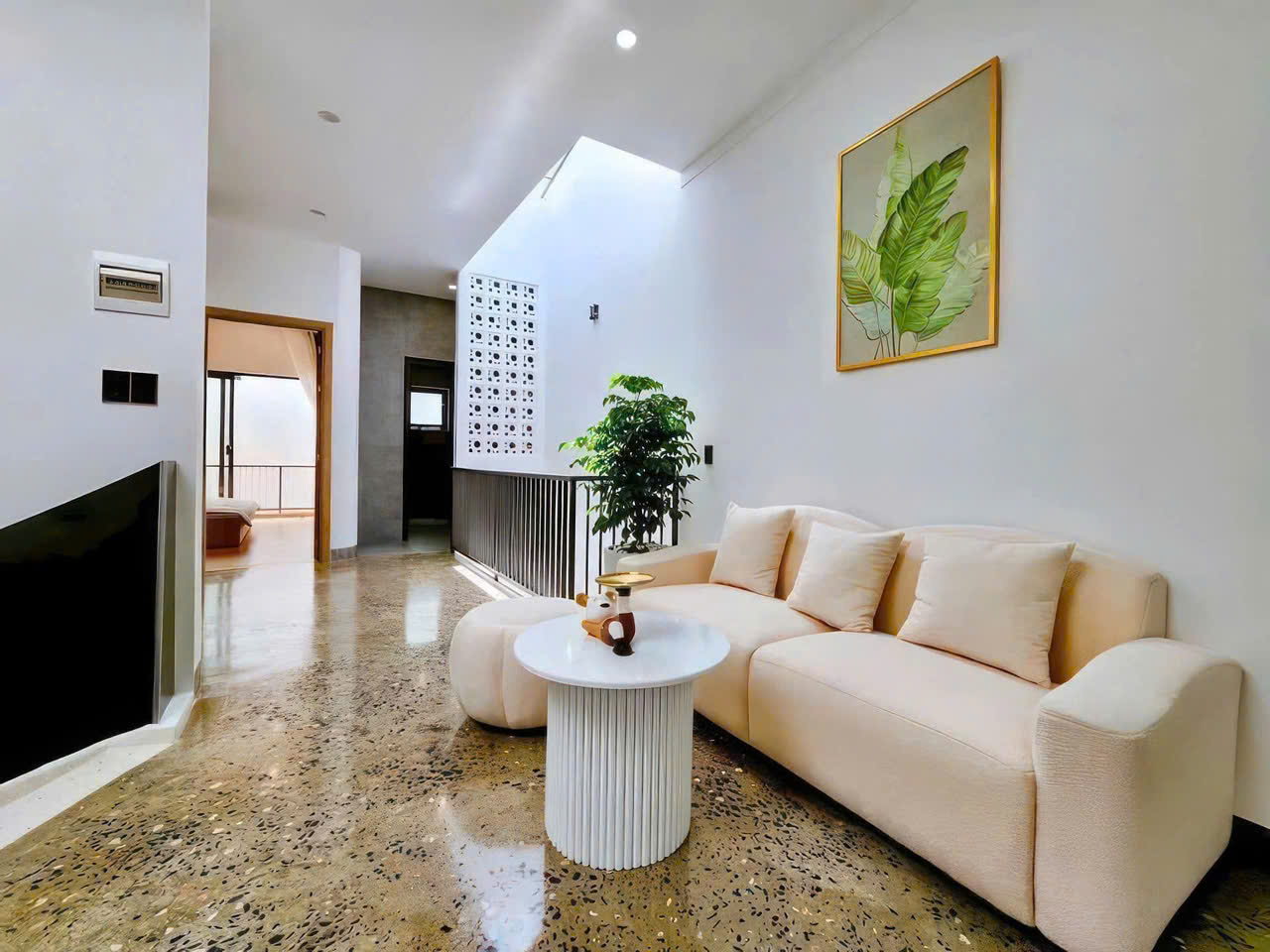 🏡 CẦN BÁN NHÀ ĐẸP - VỊ TRÍ ĐẮC ĐỊA - GIÁ TỐT 850 Triệu. KHU VỰC BÌNH CHÁNH
