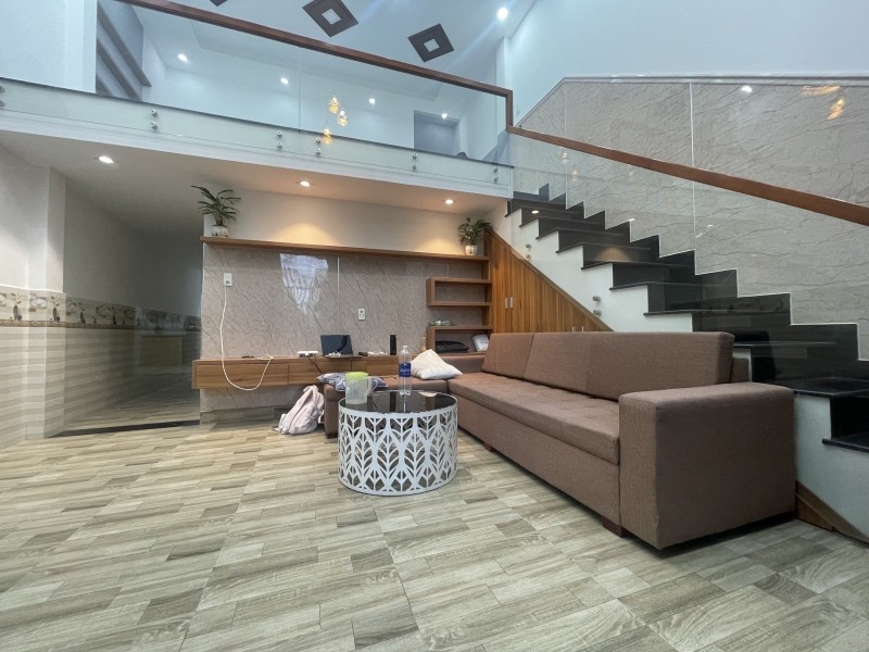 🔥 HÀNG HIẾM SƠN TRÀ – NHÀ MÊ ĐÚC LÔ GÓC KIỆT Ô TÔ – CHỈ 20M RA TRẦN DUY CHIẾN 🔥