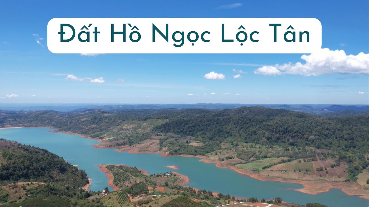 🌄 SIÊU PHẨM VIEW HỒ NGỌC – ĐÓN SÓNG CAO TỐC, SINH LỜI VƯỢT TRỘI!