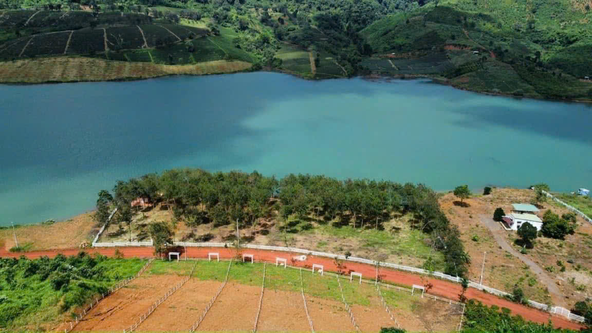 💰 CƠ HỘI ĐẦU TƯ – VIEW HỒ NGỌC SIÊU ĐẸP | GIÁ CHỈ 3 TRIỆU/M² 🌿