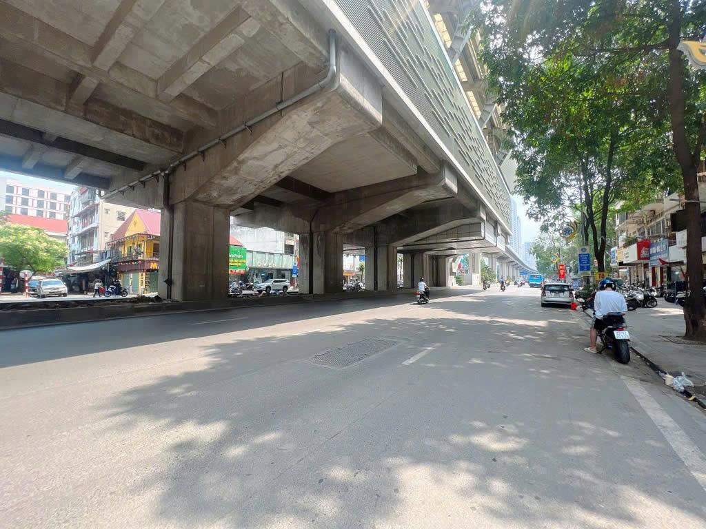 Bán nhà Quang Trung - Hà Đông- 50m - Ô tô -0924736668