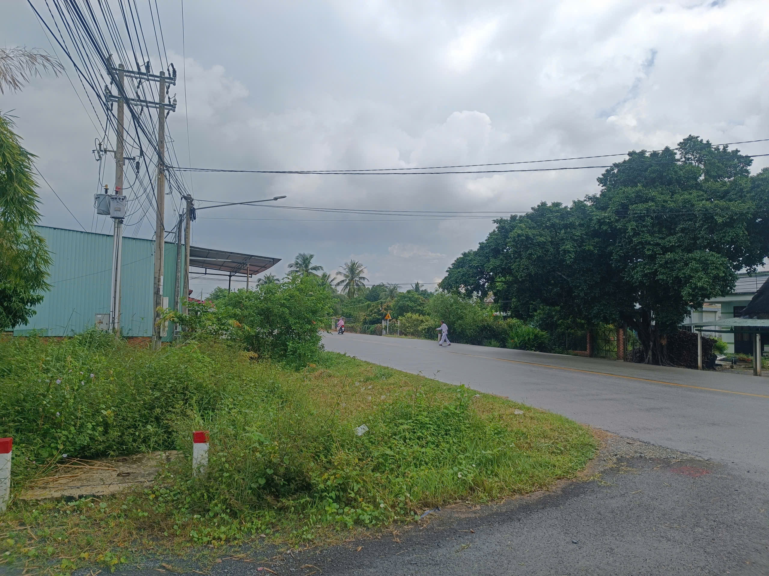 5 lý do nên mua đất tại Dương Minh Châu (Tây Ninh) – xem là muốn mua!