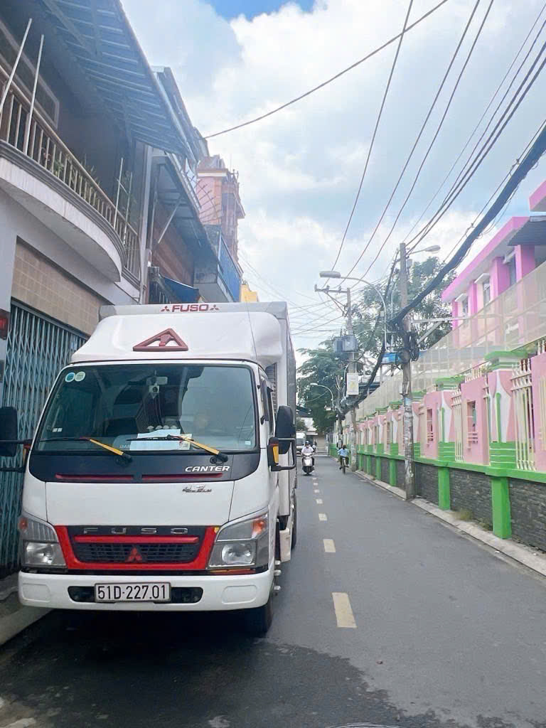 🌸 TRÌNH LÀNG EM HOT GIRLS MẶT PHỐ - XÂY MỚI NGUYÊN CON   TRUNG TÂM TÂN PHÚ - SIÊU PHẨM HOA HẬU MẶT TIỀN CỰC XỊN KINH DOANH ĐỈNH KAO - SÁT VÁCH NGUYỄN SƠN - GẦN TRƯỜNG HỌC - SÁT CHỢ - 3 TẦNG MỚI TINH 