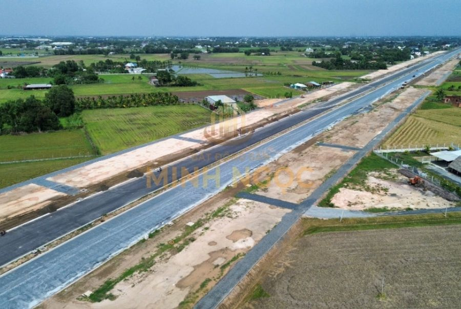 🔥 SIÊU PHẨM 3 LÔ SHR FULL THỔ CƯ – ĐỨC HÒA – LONG AN 🔥 🚀 TIỀM NĂNG TĂNG GIÁ CỰC KHỦNG