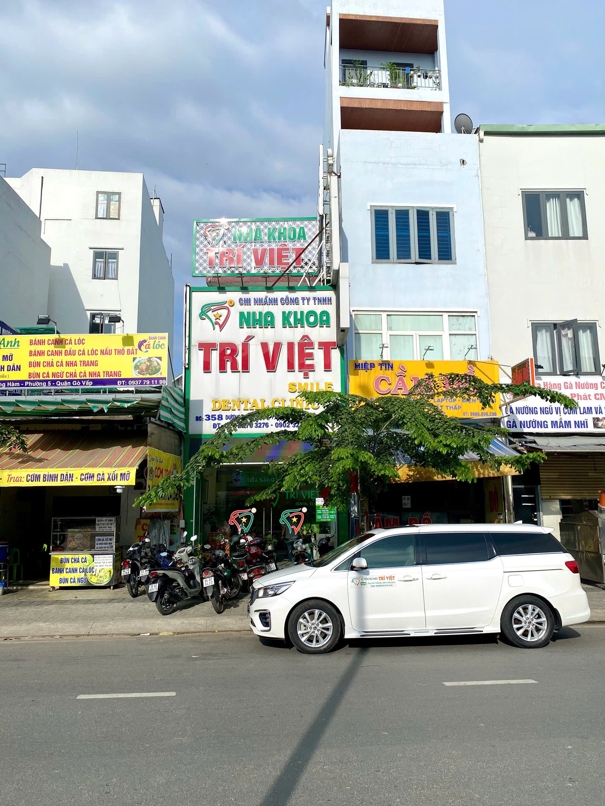 NHÀ 3 TẦNG, VỊ TRÍ MẶT TIỀN KINH DOANH SẦM UẤT BẬC NHẤT QUẬN GÒ VẤP. LH:0345678168.