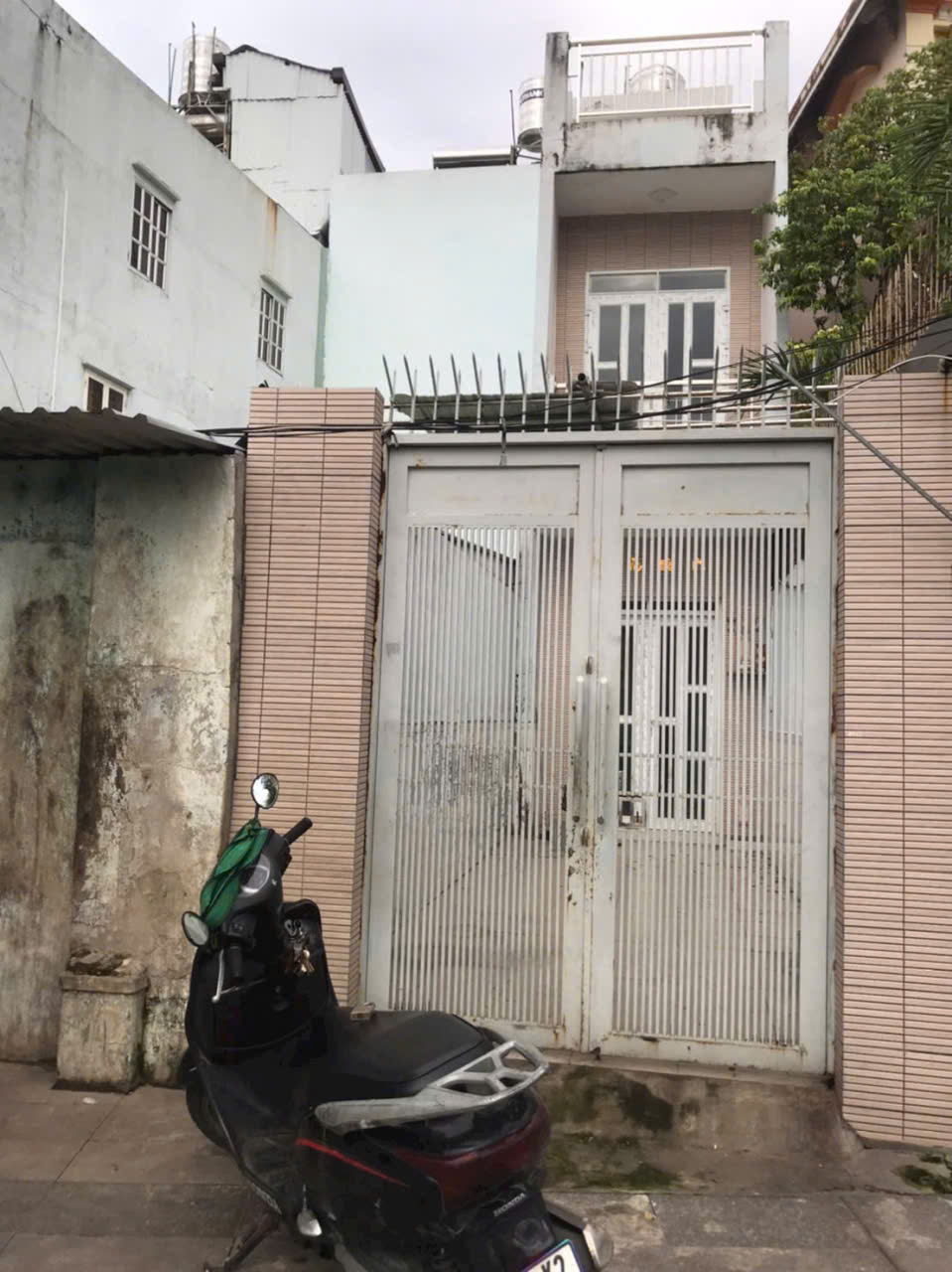 NHÀ 1 TRỆT 2 LẦU BÊ TÔNG CỐT THÉP. MẶT TIỀN LÒ GỐM GIÁ 6TỶ TL. LH:0933279273. NHÀ 1 TRỆT 2 LẦU BÊ TÔNG CỐT THÉP. MẶT TIỀN LÒ GỐM GIÁ 6TỶ TL. LH:0933279273. 0908279273