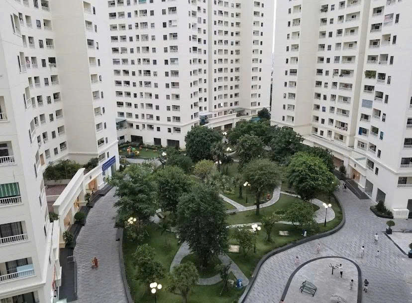 CHÍNH CHỦ BÁN CĂN HỘ Tecco Town – Ở KẾT HỢP CHO THUÊ, CÓ DÒNG TIỀN SẴN. LH:0938301818.