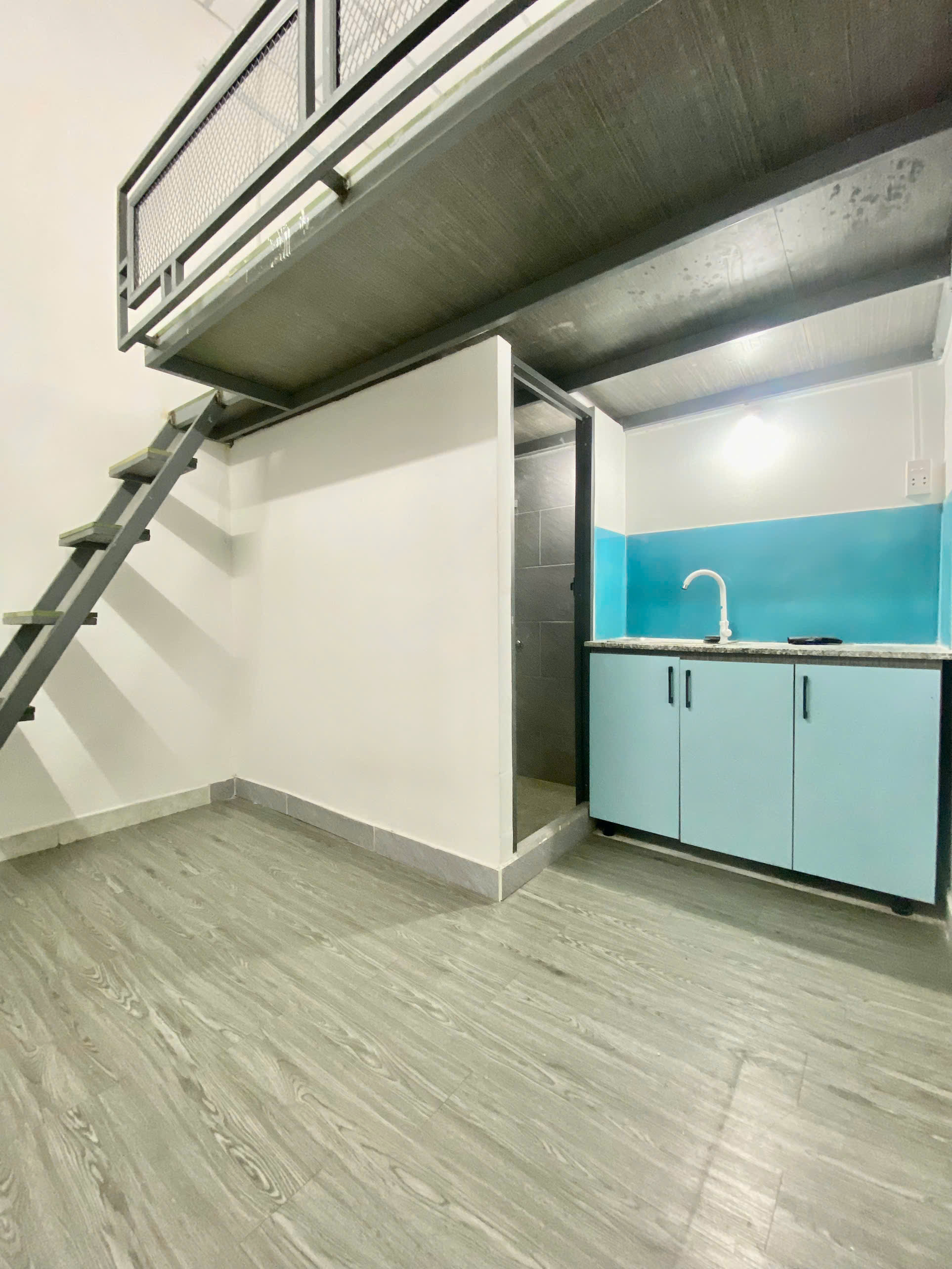 PHÒNG SIÊU XINH NGAY NGÃ 6 GÒ VẤP ĐƯỜNG PHẠM NGỦ LÃO, CHỈ TỪ 3.3TR/TH. LH:0981896488.