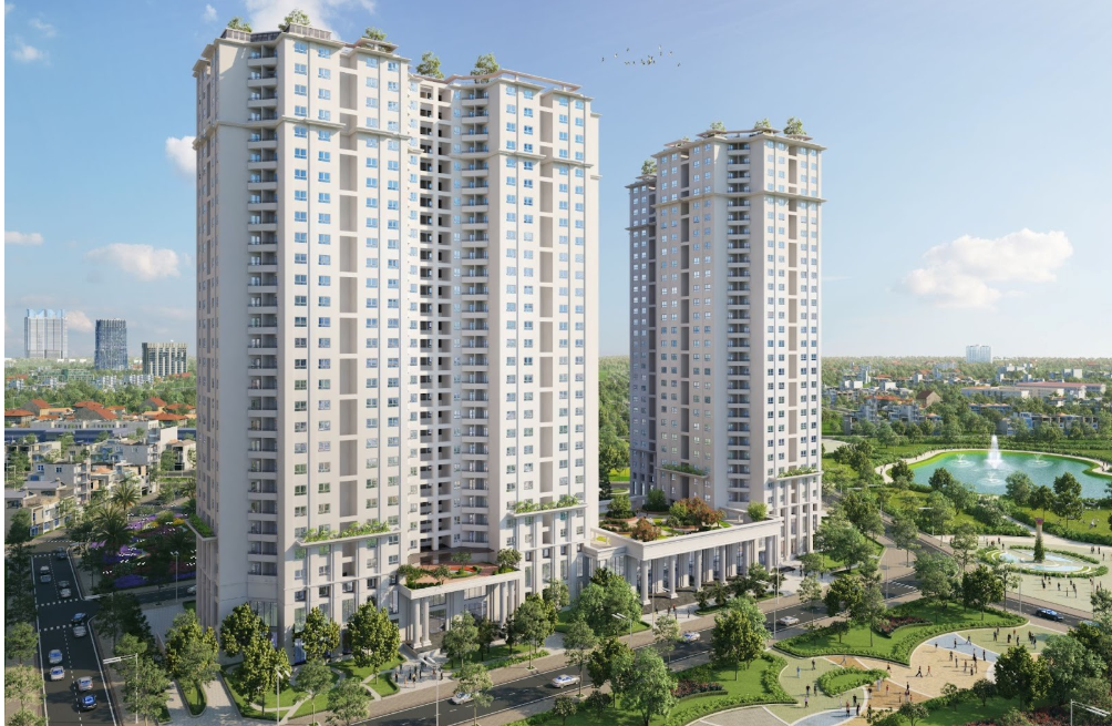 mặt bằng kinh doanh