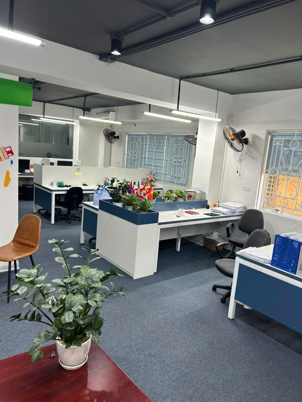 Cho thuê nhà mặt phố Phương Liệt – Thanh Xuân – Hà Nội